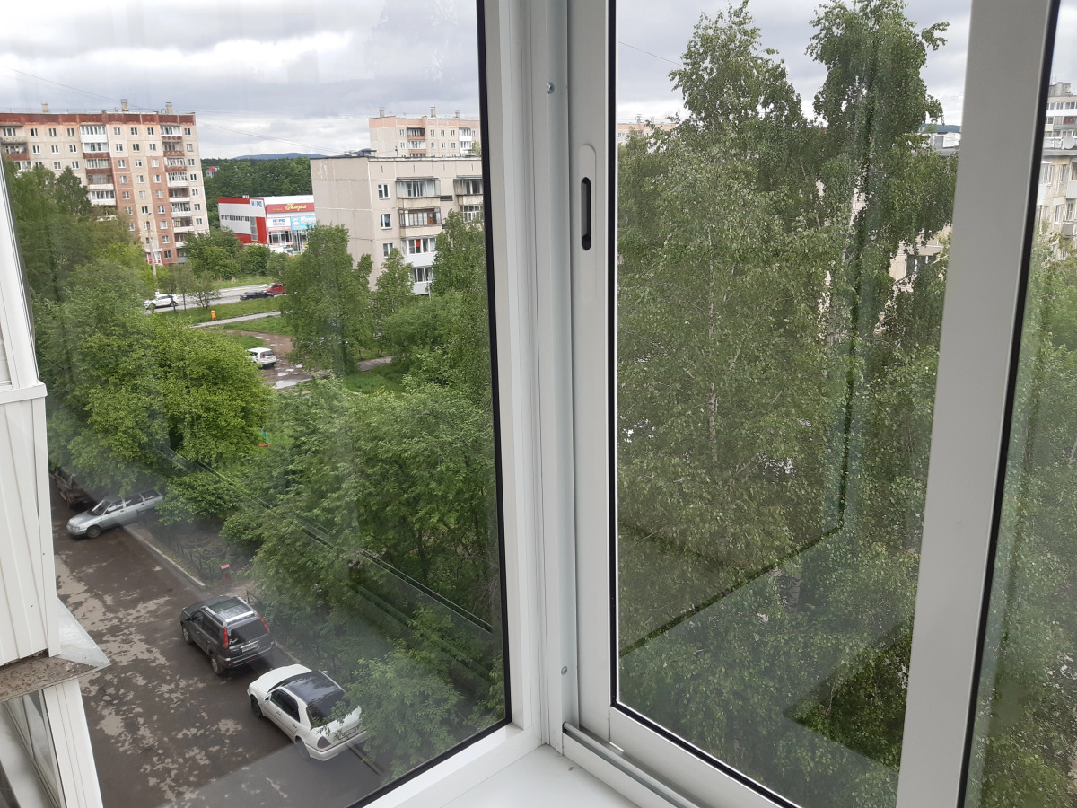 Апартаменты Мира 26