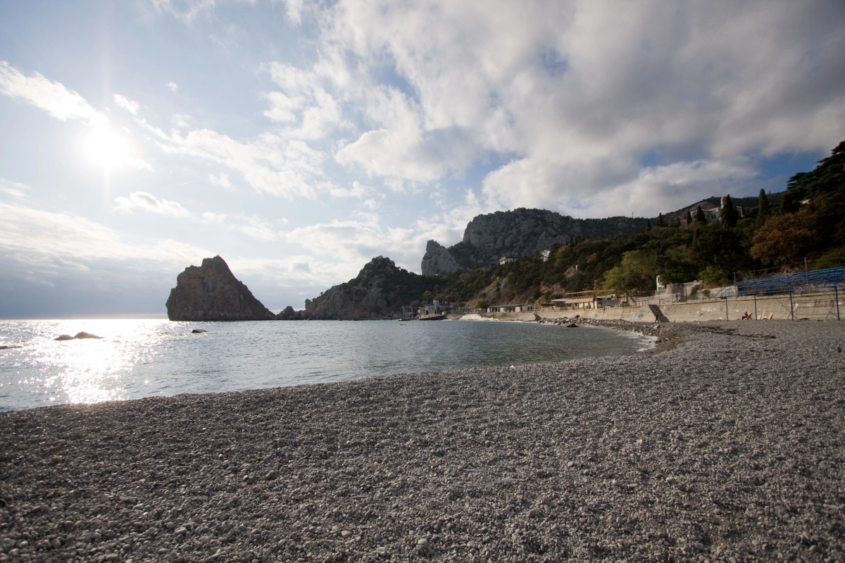 Отель Яхт-Клуб