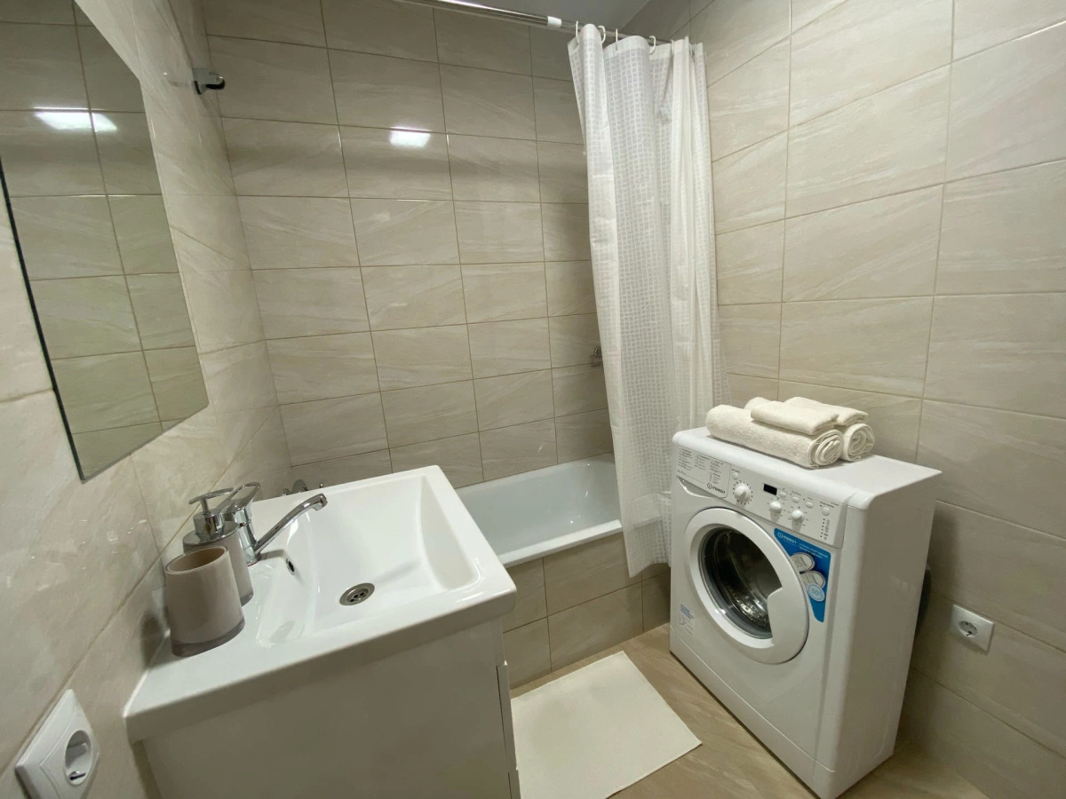 Апартаменты Diamond Apart