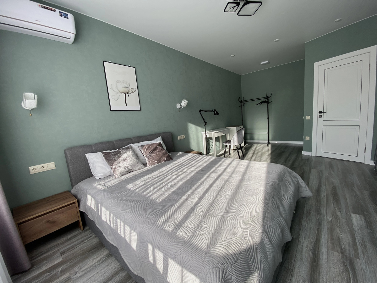 Квартира Apart Elista в Центре города