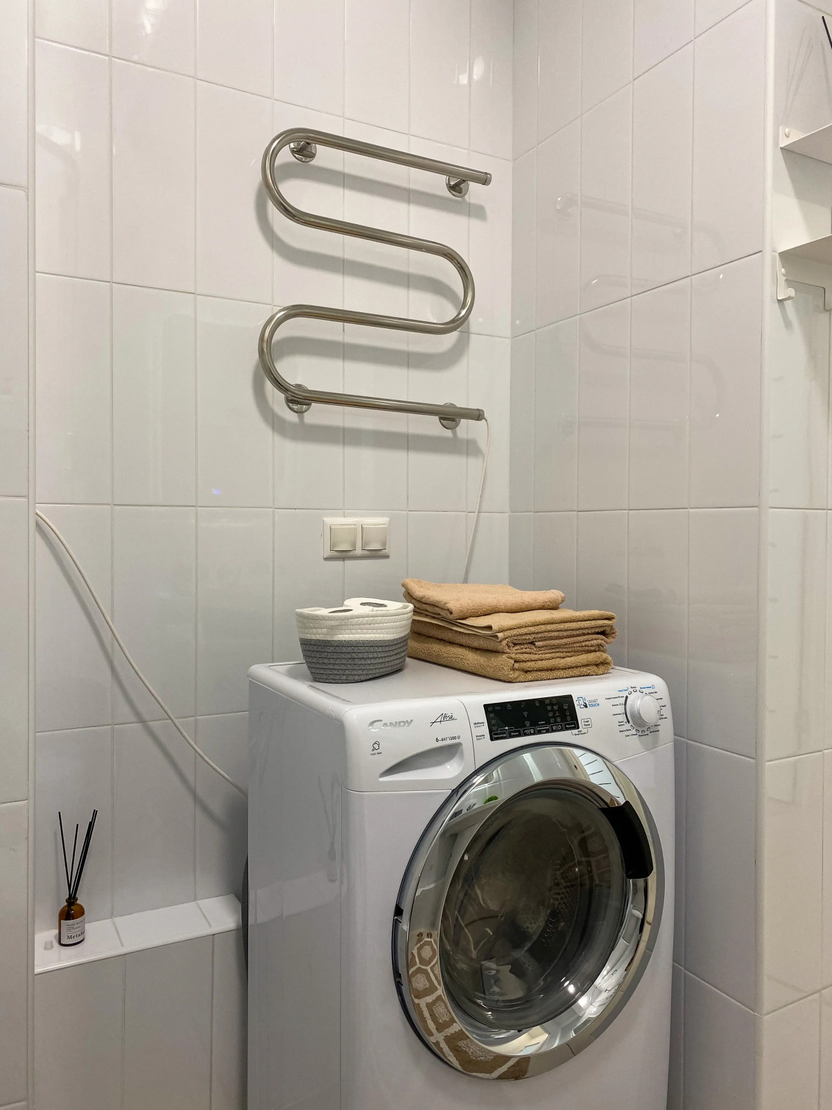 Квартира в центре Ярославля ЖК Сердце Ярославля