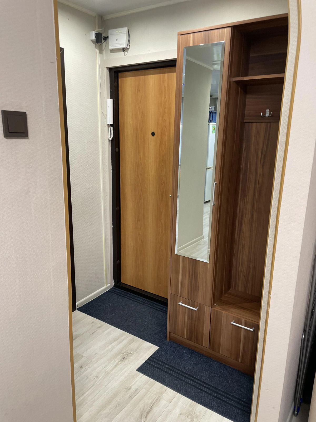 Апартаменты на Фадеев Ручей 34