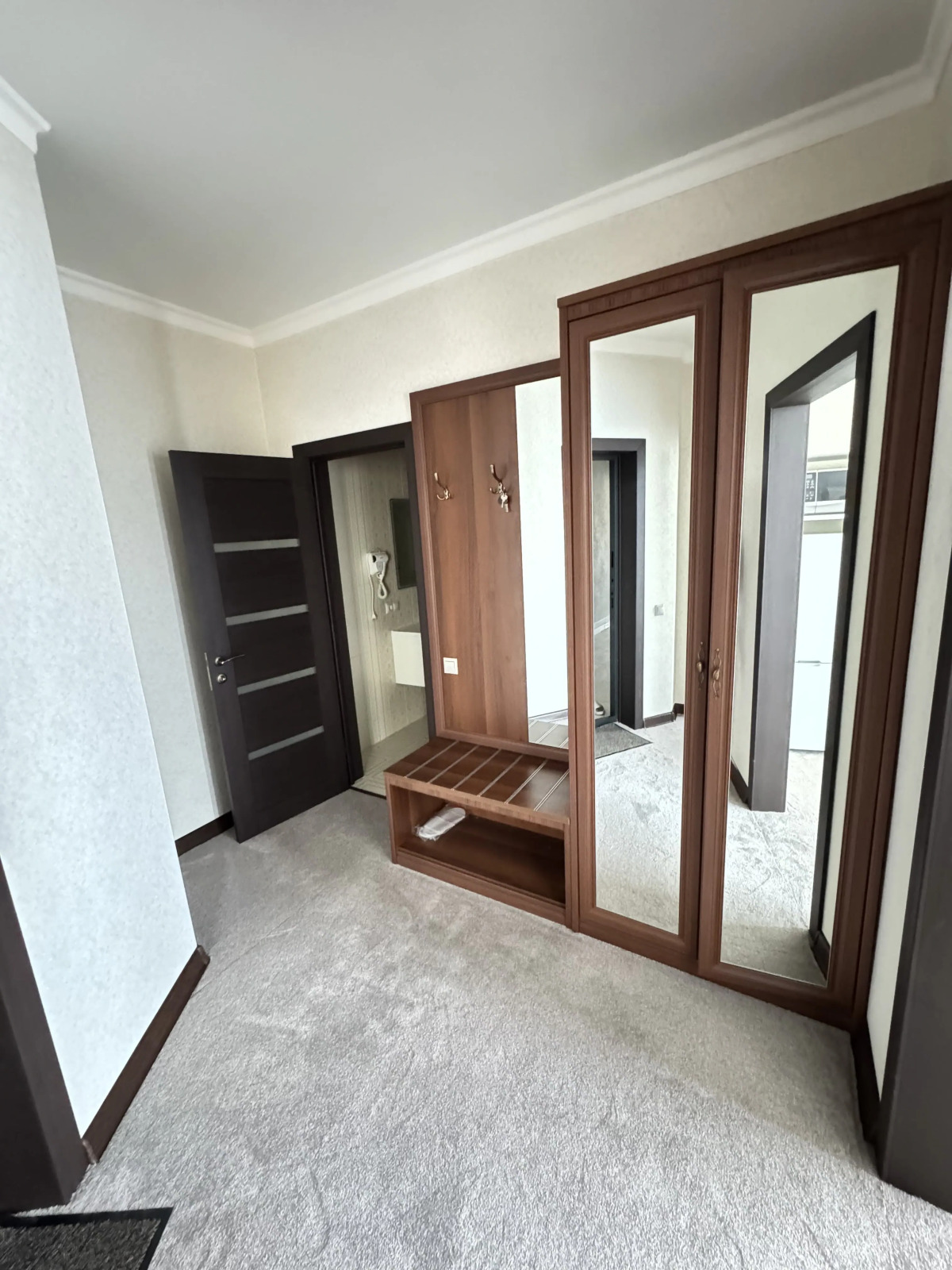 Апартаменты Квартиры на Школьной 36 3