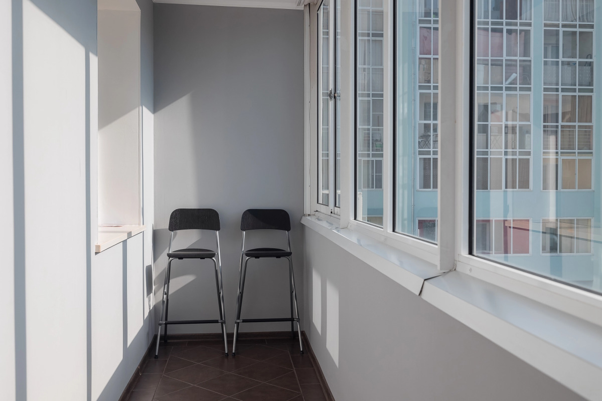 Апартаменты Киностудия