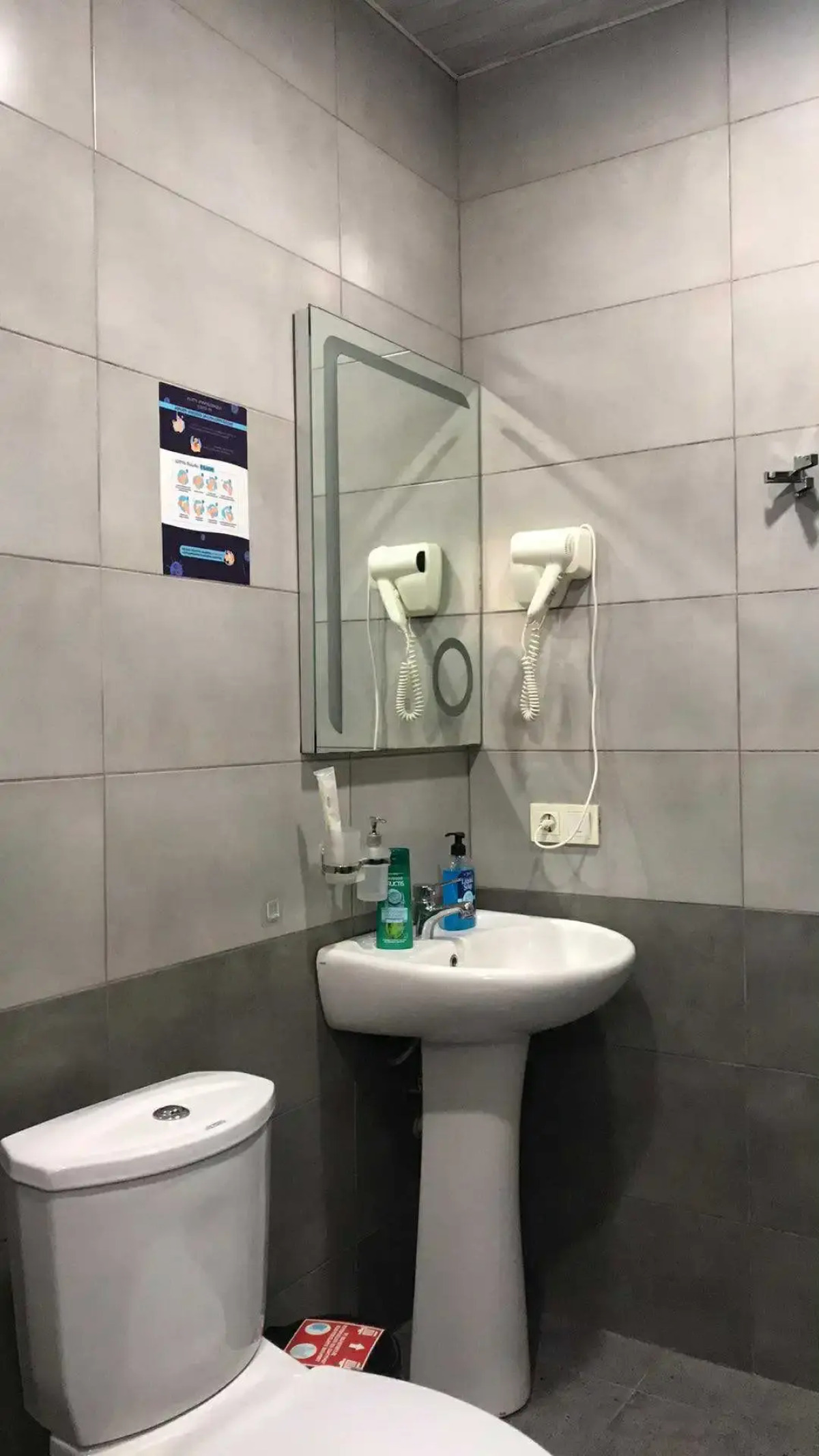 Гостевой Дом Smak Kobuleti Guest House