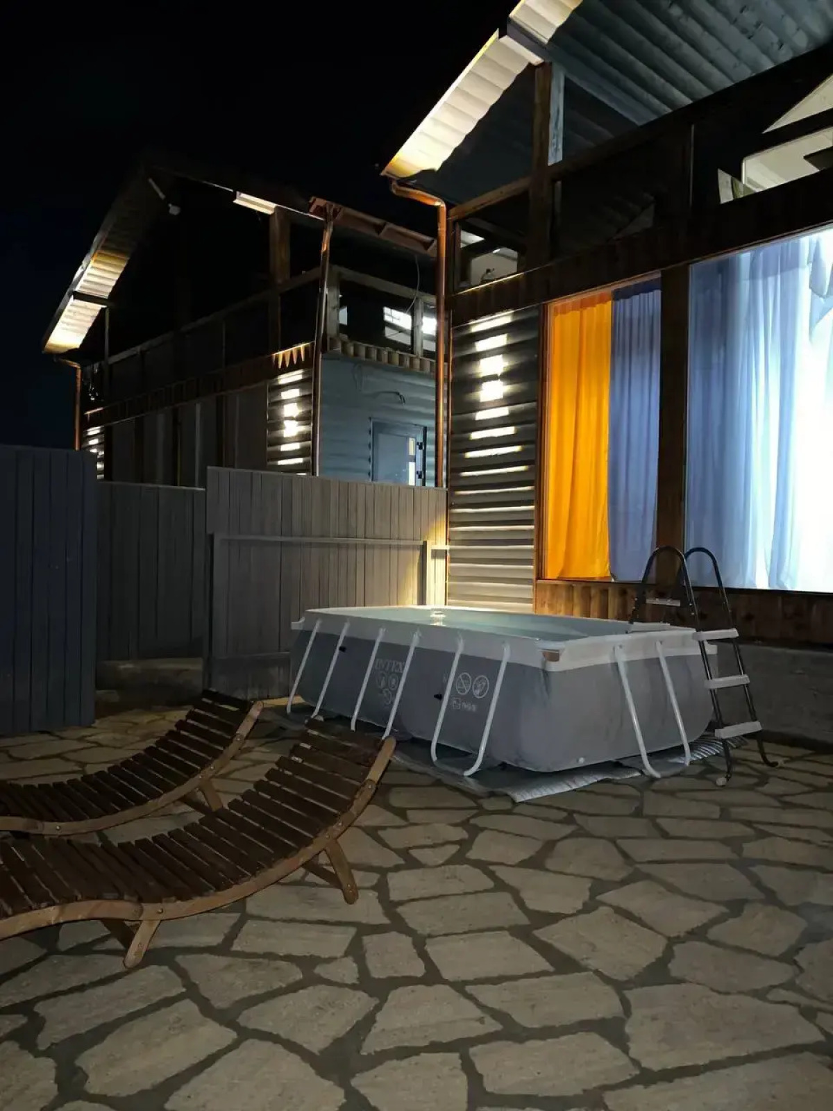 Гостевой дом Moon House