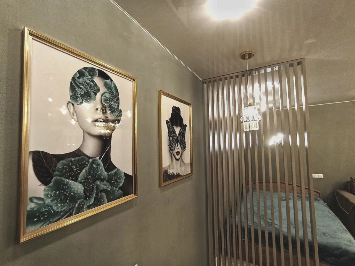 Квартира Северное Сияние