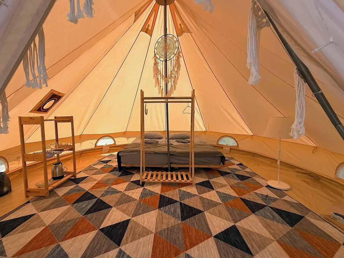 База Отдыха Ильмера