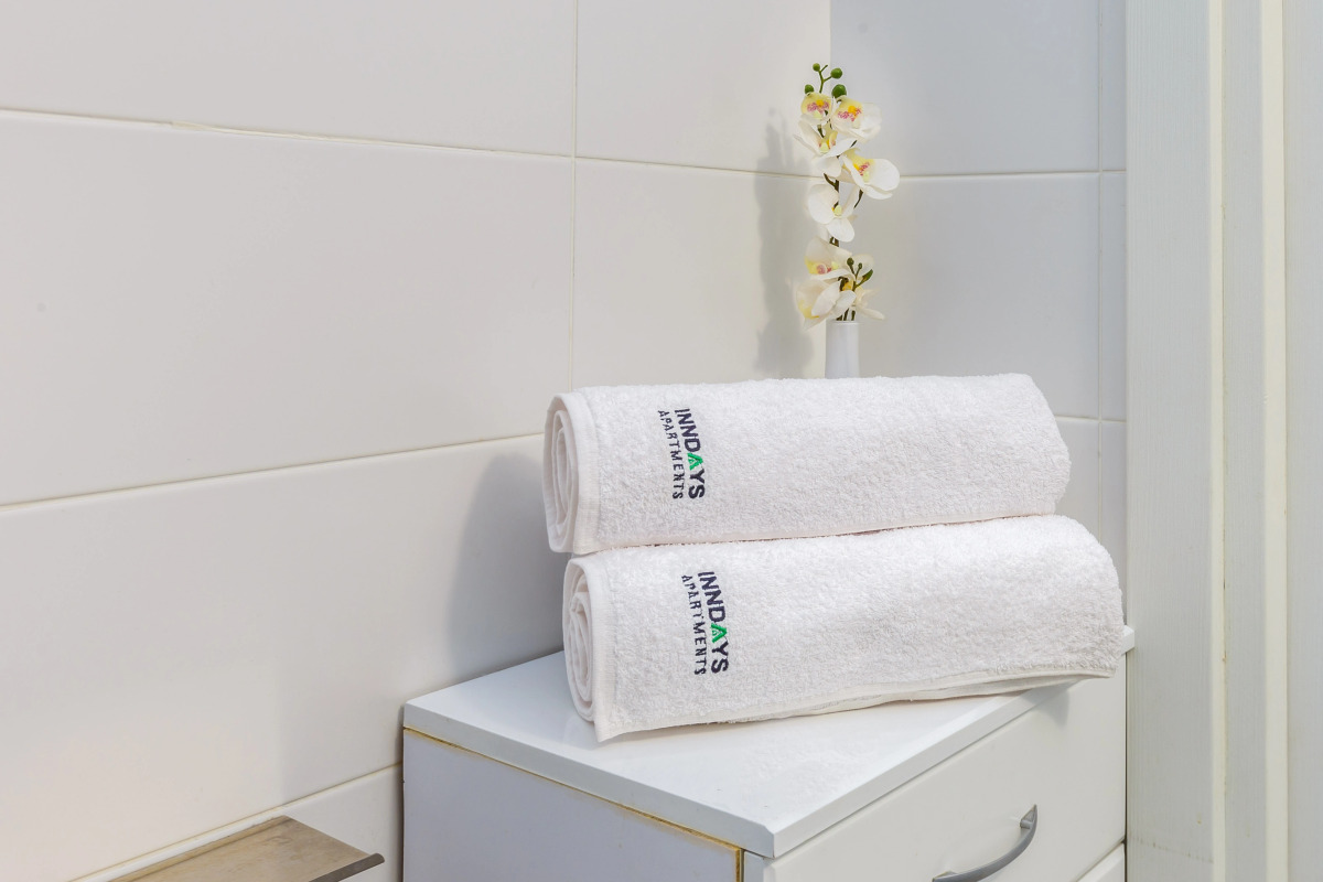 Апартаменты Inndays Apartments on Annino 6