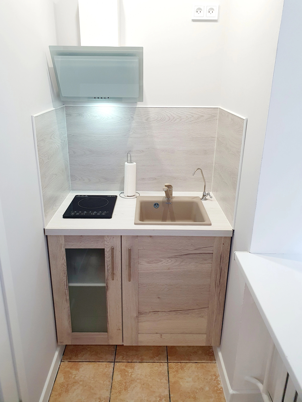 Апартаменты Welcomerooms 2