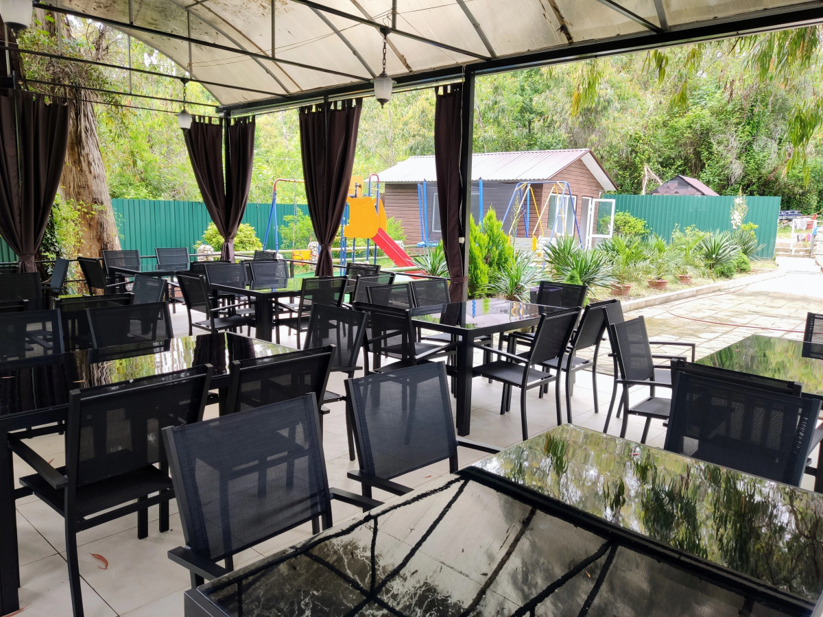 Гостевой Дом Татарстан