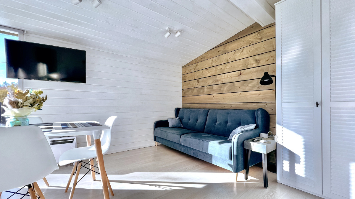 Гостевой дом Letto House