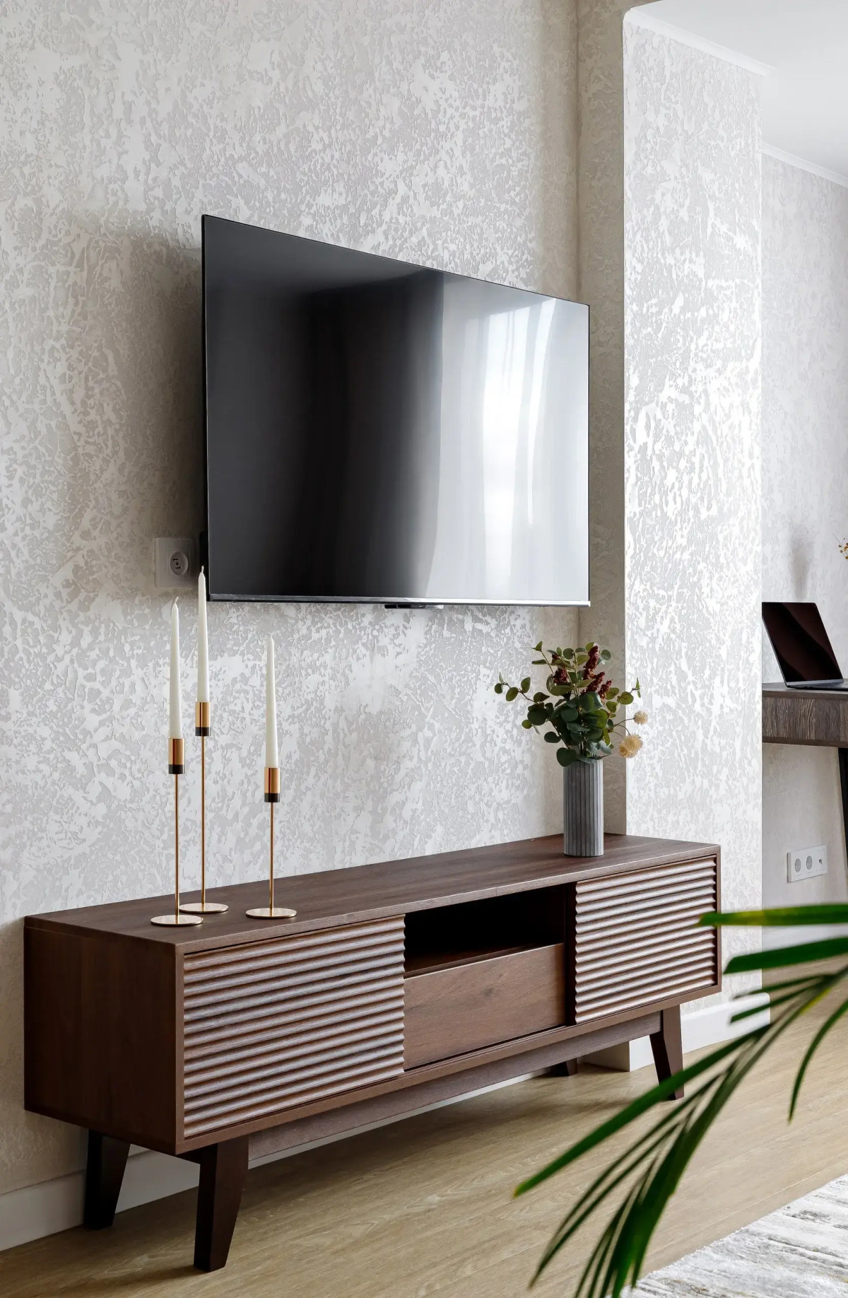 Апартаменты Grand Palace 1222