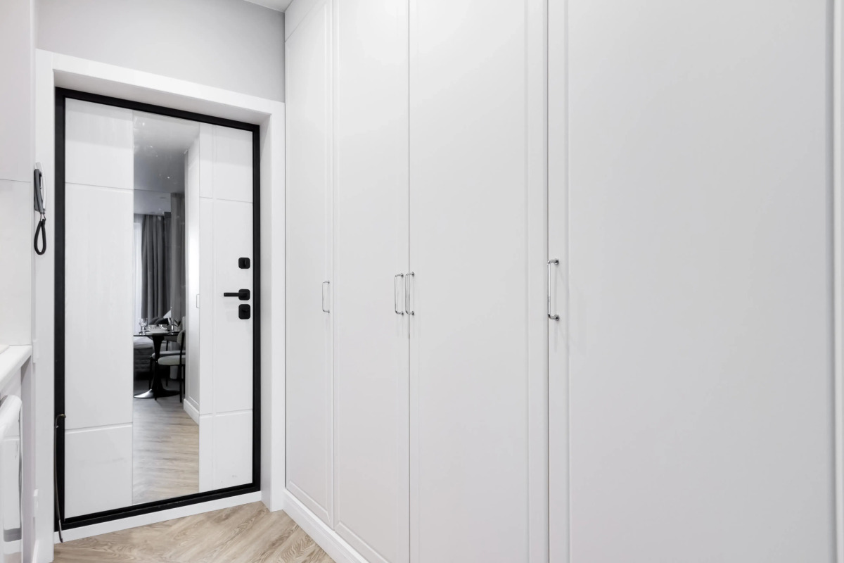 Квартира Дизайнерская Andora-apart на Красном проспекте