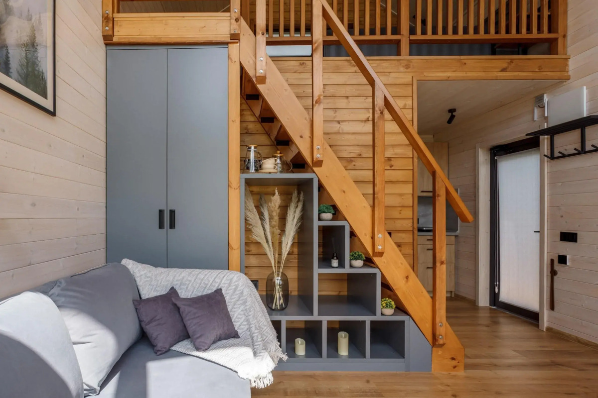 База отдыха Бутик-отель 8 сосен