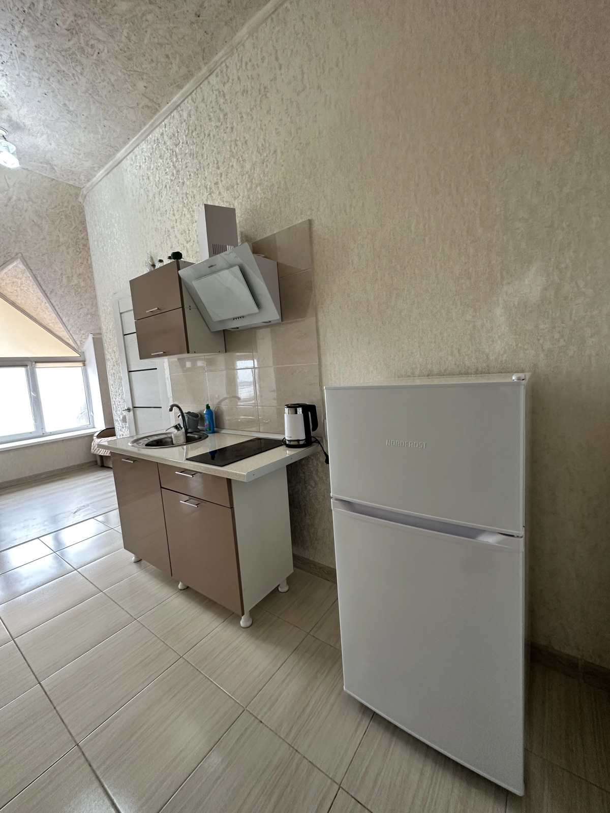 Квартира Рахат 5