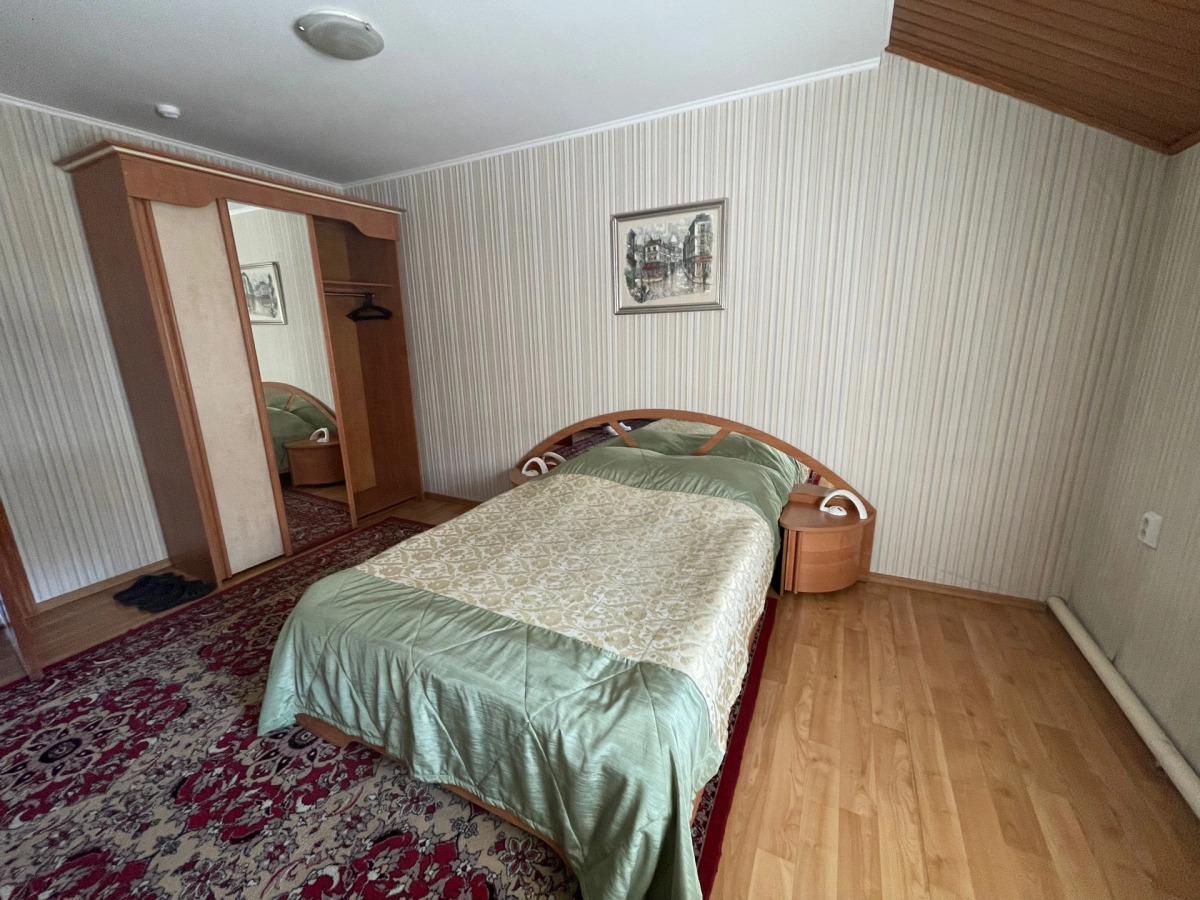 Мини-отель Авторейс