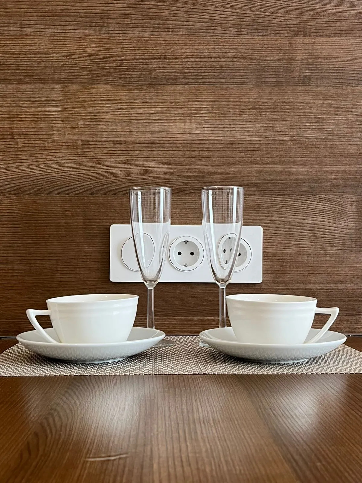 Апартаменты Аксиома 8