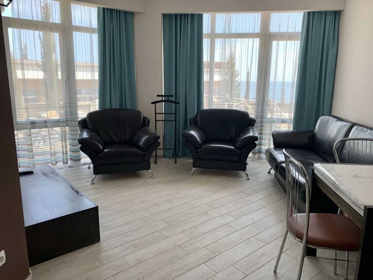 Гостевой дом Лаванда