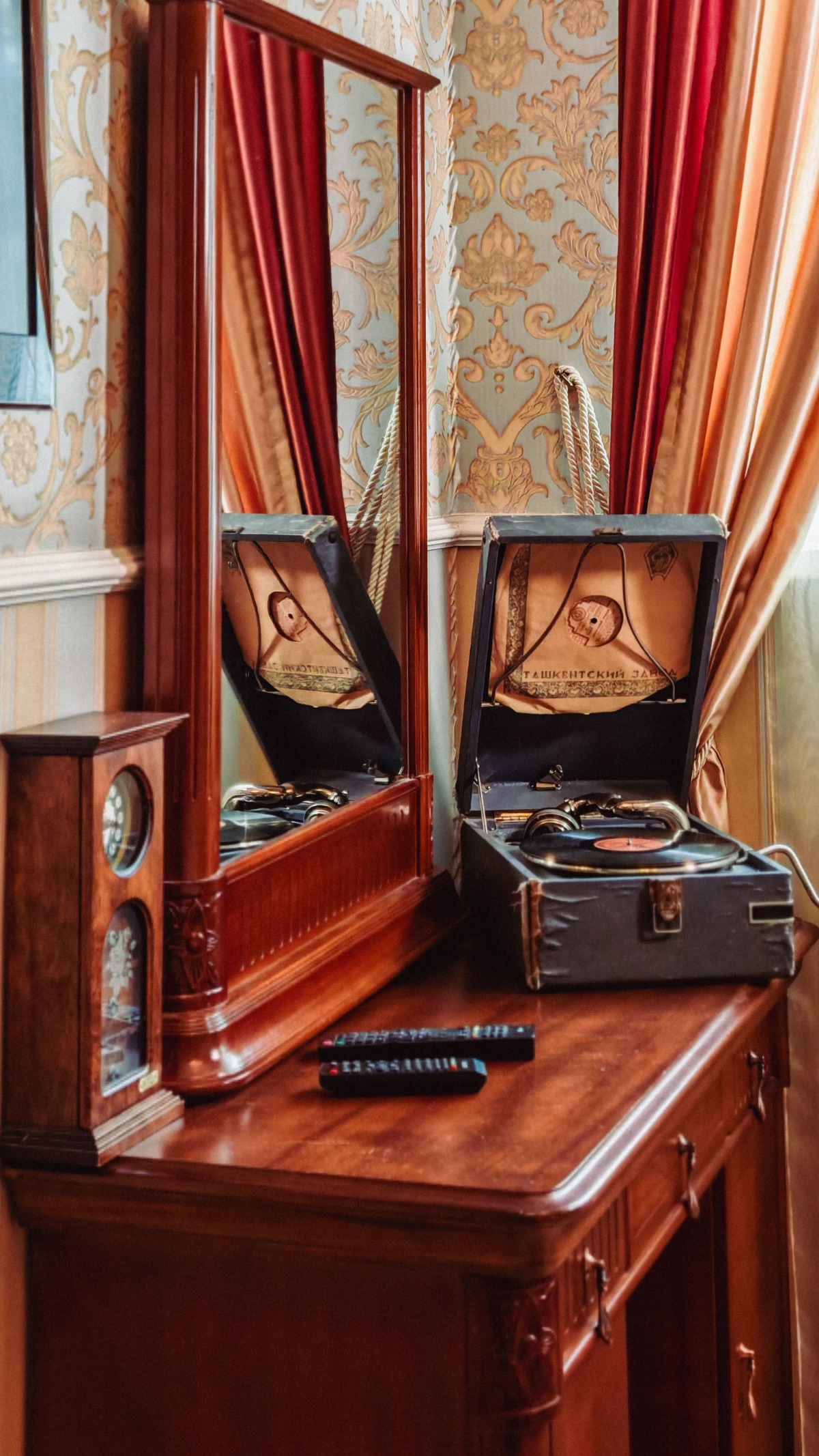 Гостевой дом Москвич