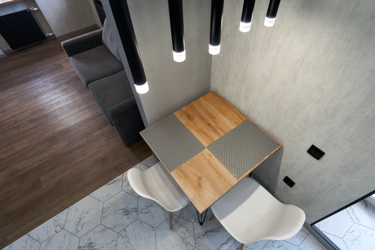 Апартаменты  Лофт-Студия на Масленникова 78