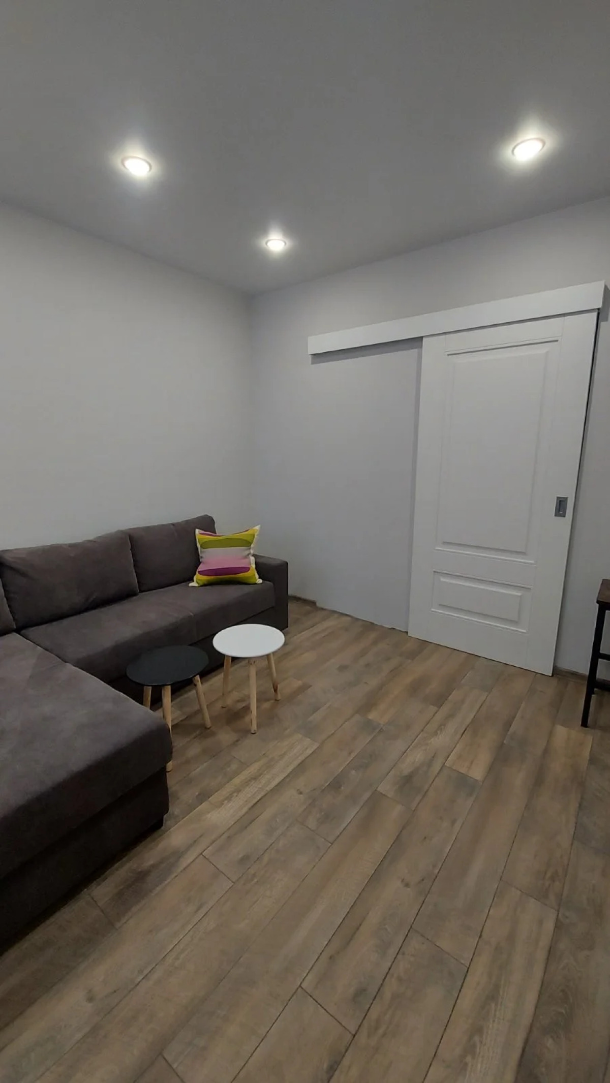 Апартаменты у Парковкой