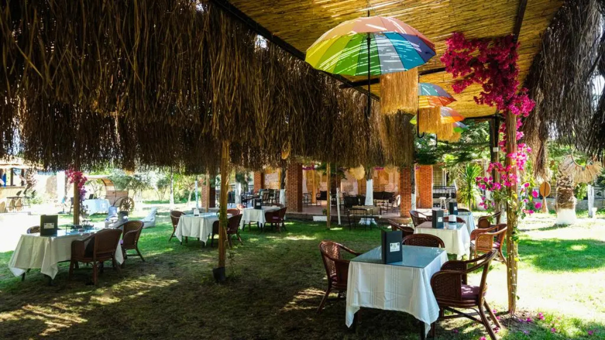 Отель Moda Suit