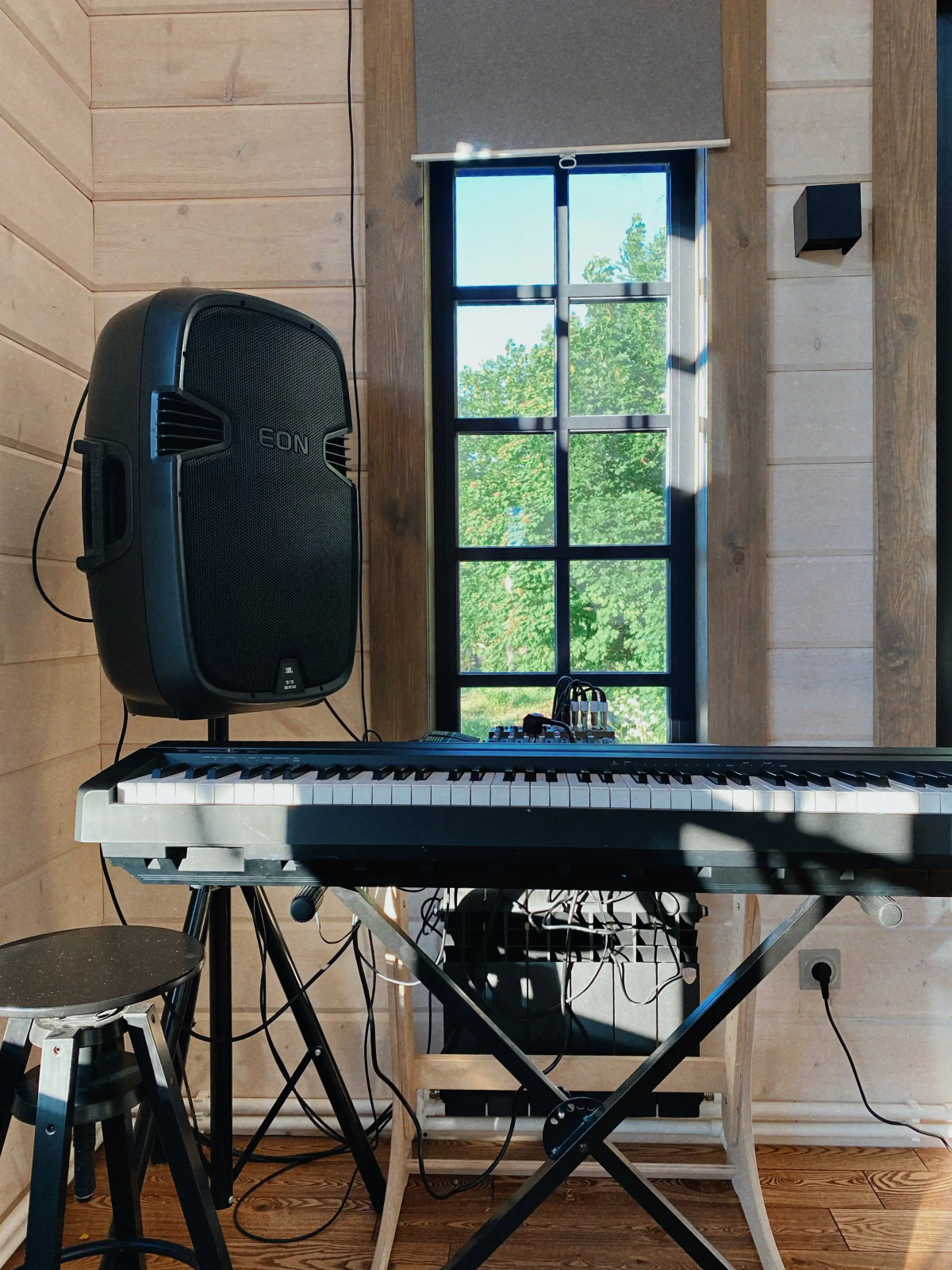 Гостевой Дом Дом-Театр