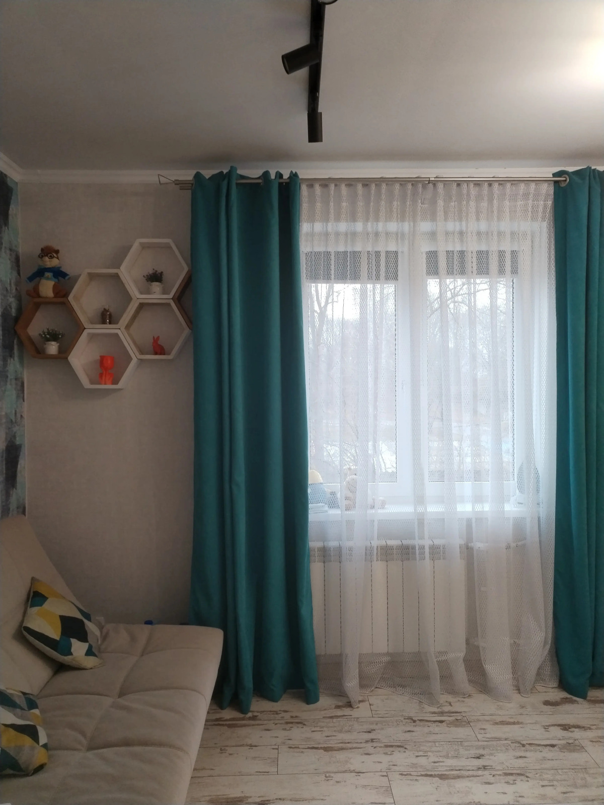 Апартаменты Балтийск