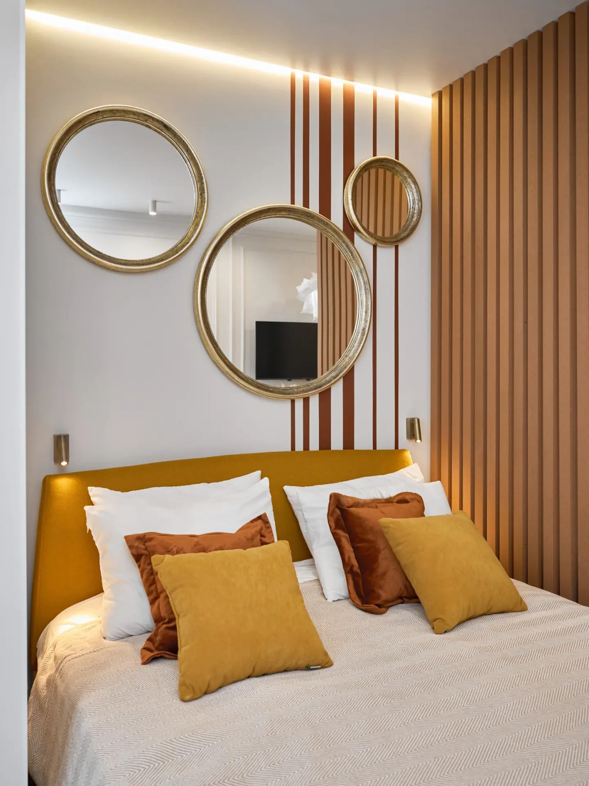 Апартаменты Premium Sochipark