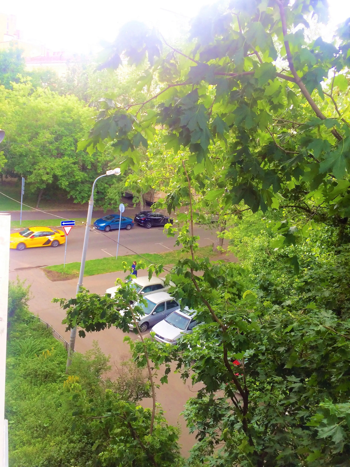 Апартаменты Малая Тульская