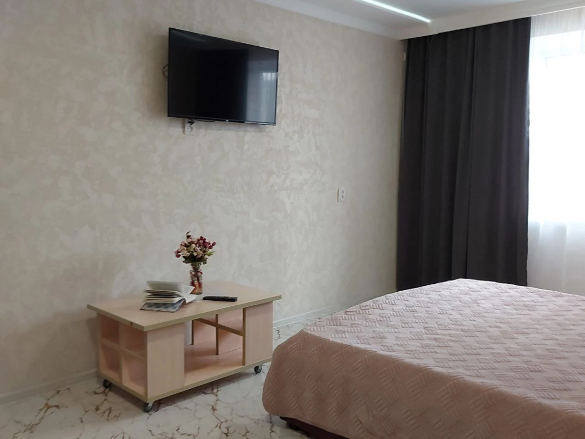 Апартаменты Кортунова 6