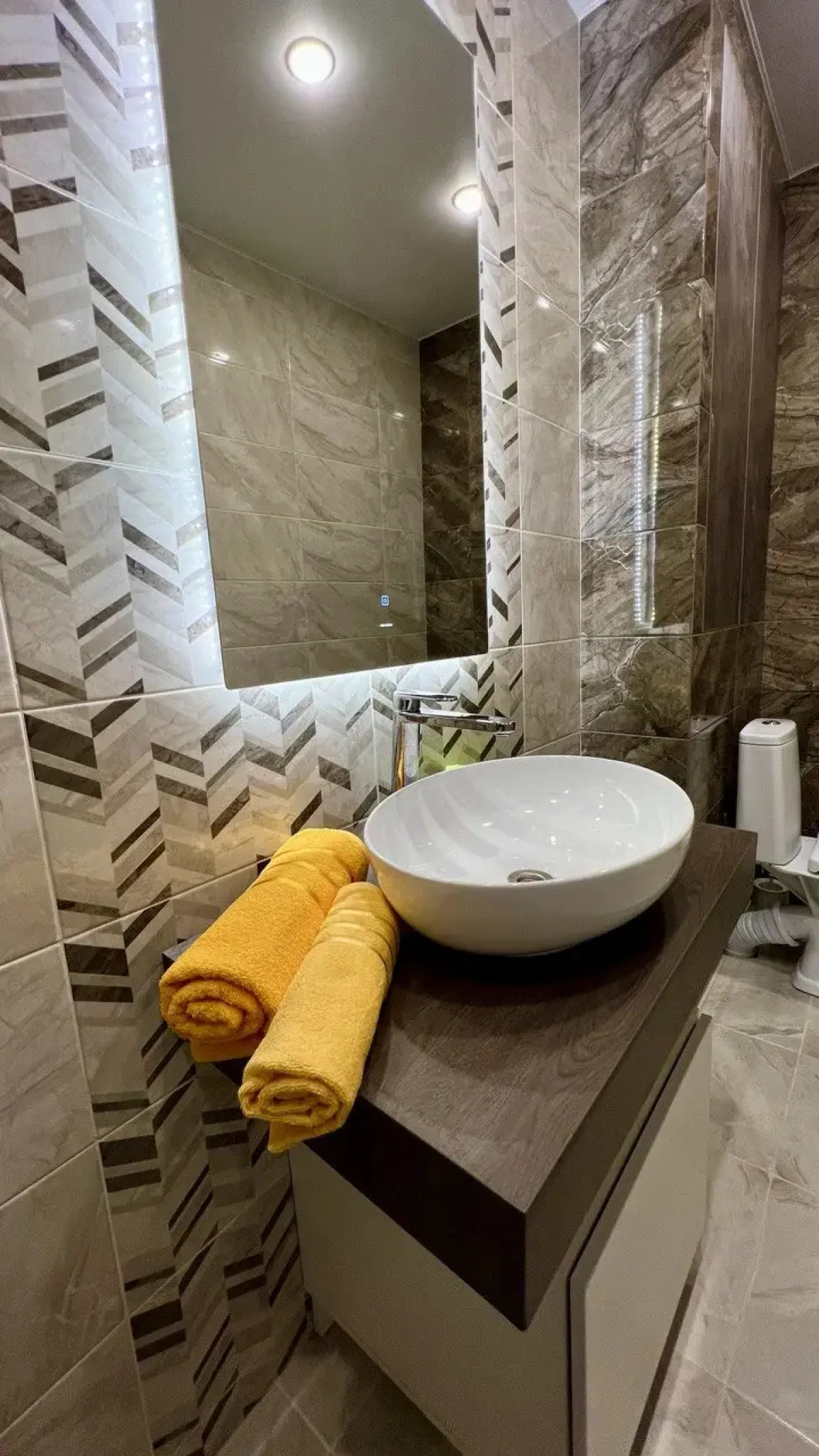 Апартаменты Коненкова 2/12