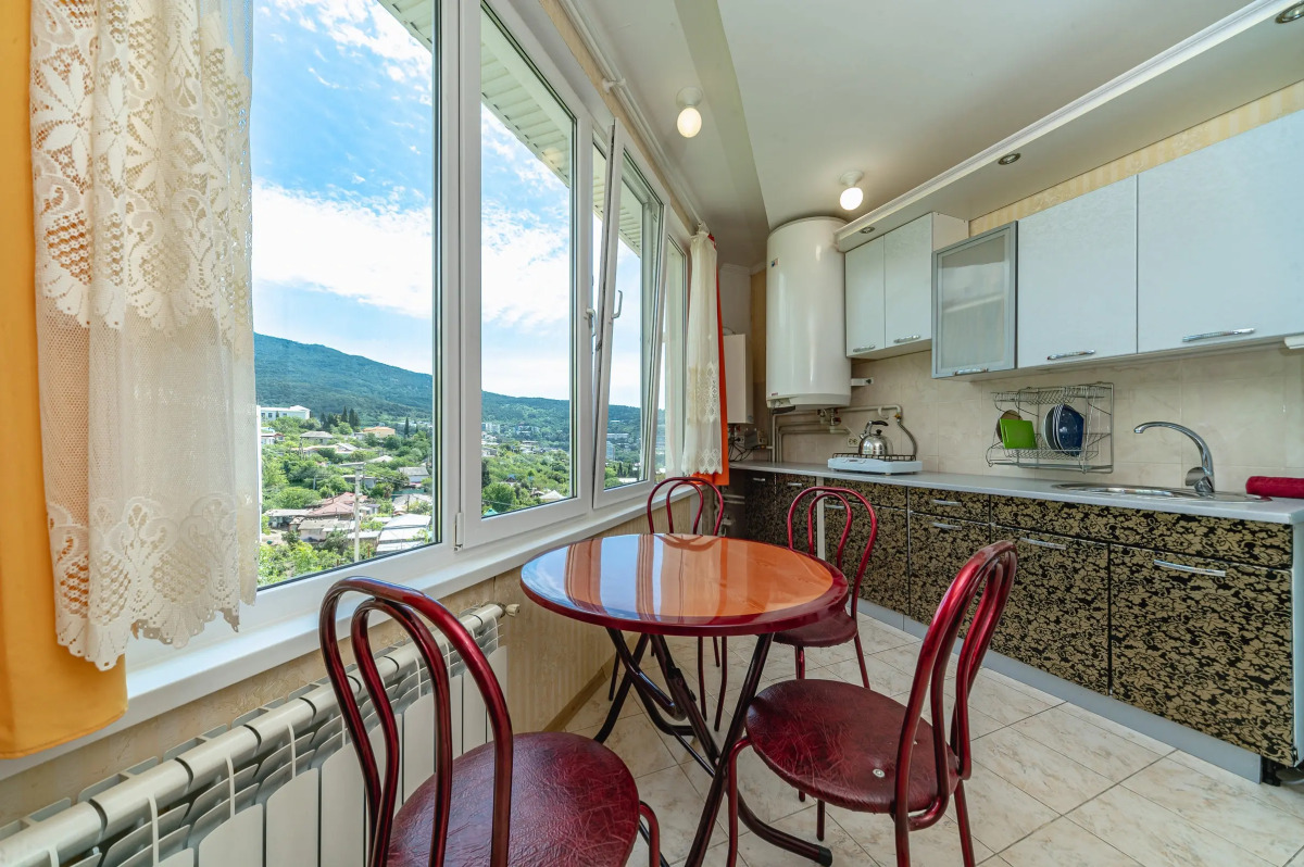 Апартаменты У камина