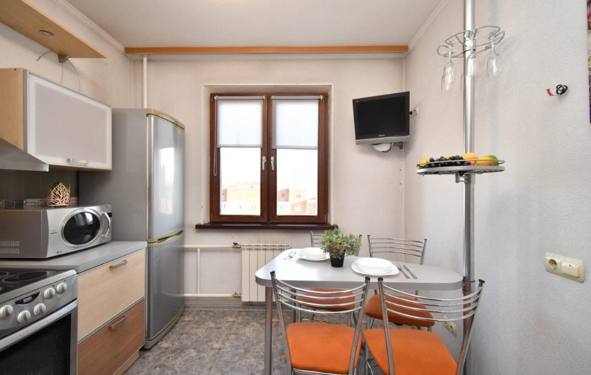 Квартира 2-Комнатная Рядом с Автовокзалом