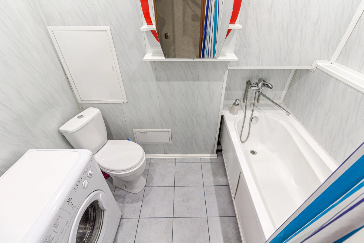 Апартаменты Bragin Hill