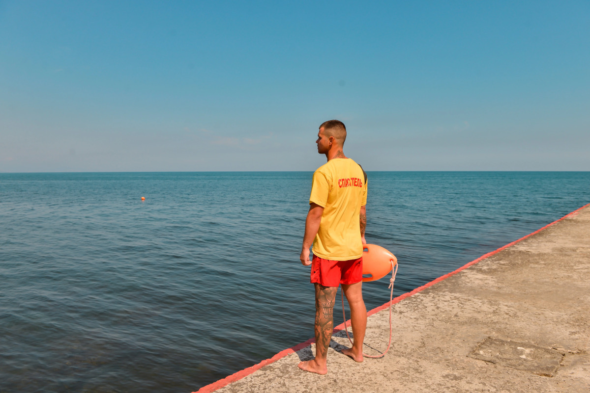 Гостевой дом Нева