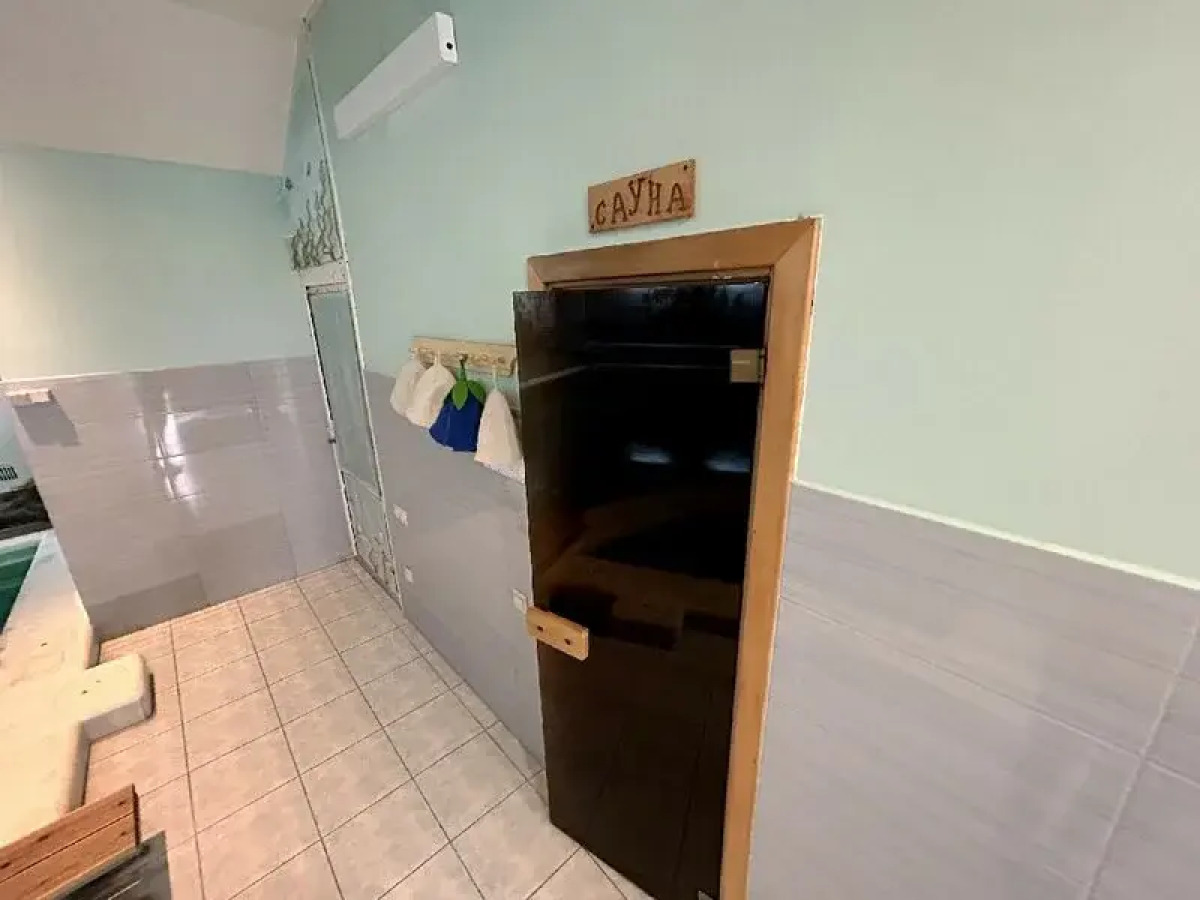 Гостевой дом 4 Сезона