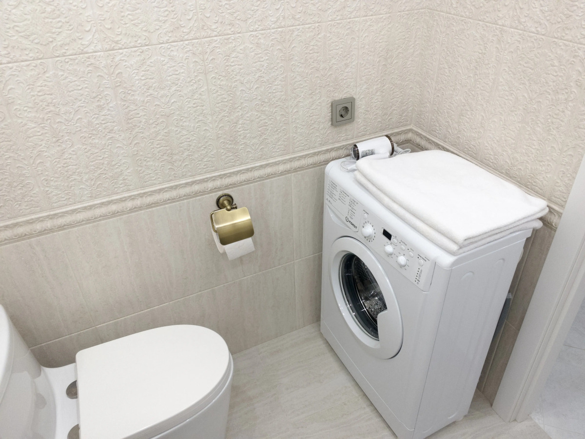 Дизайнерские Апартаменты в ЖК Романов