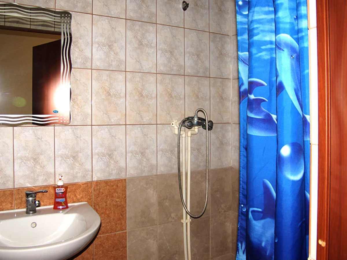 Гостевой дом Удача