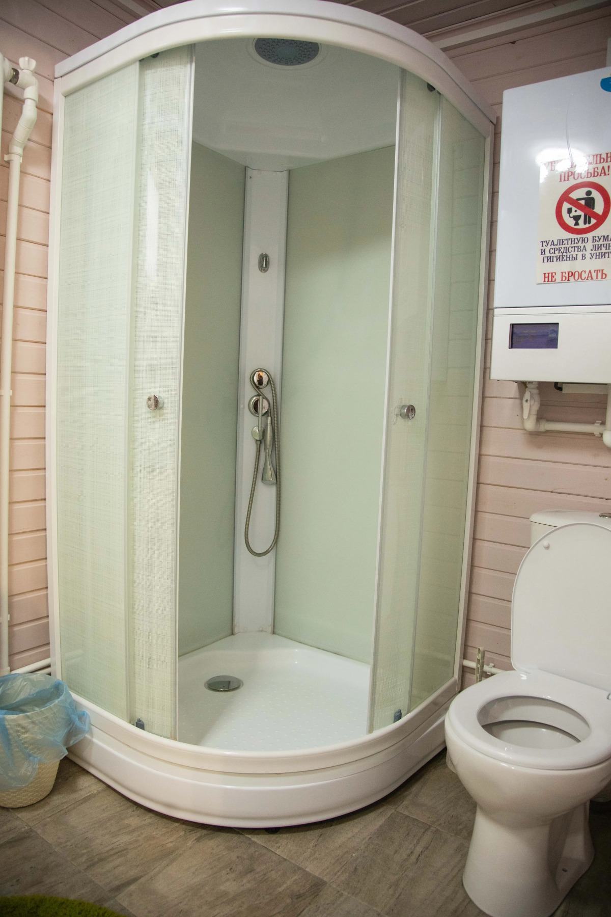 Двухместный гостевой дом «Старый город»