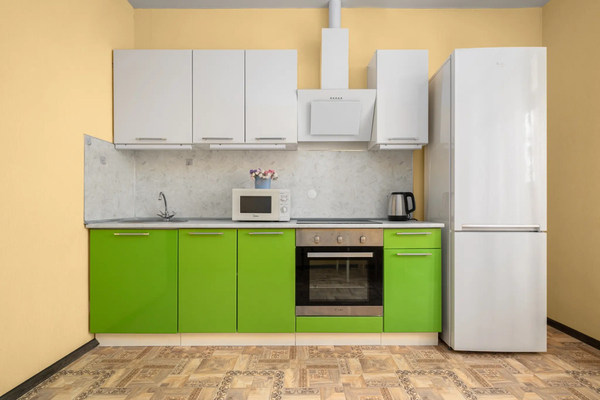 Квартира первая линия от стадиона Краснодар