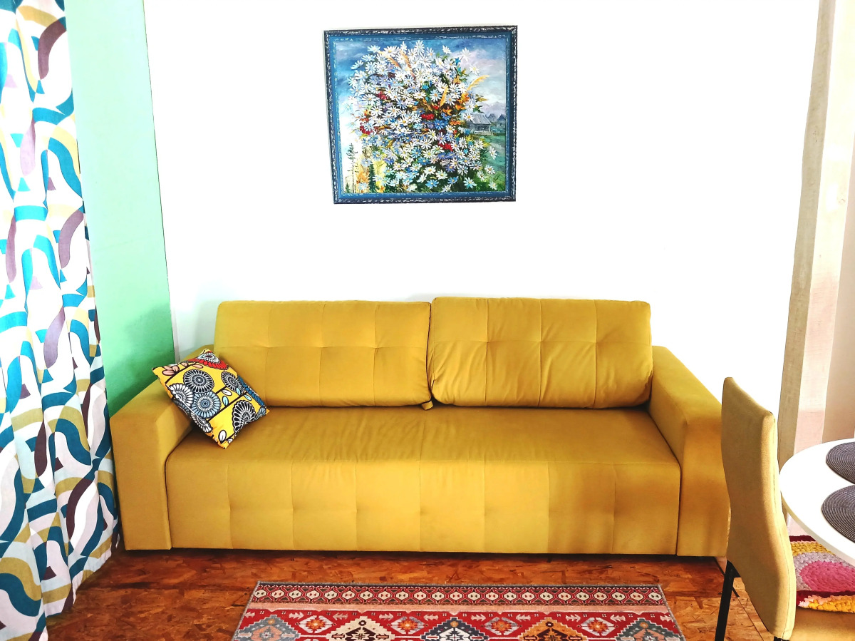 Гостевые дома Атамань на Дону