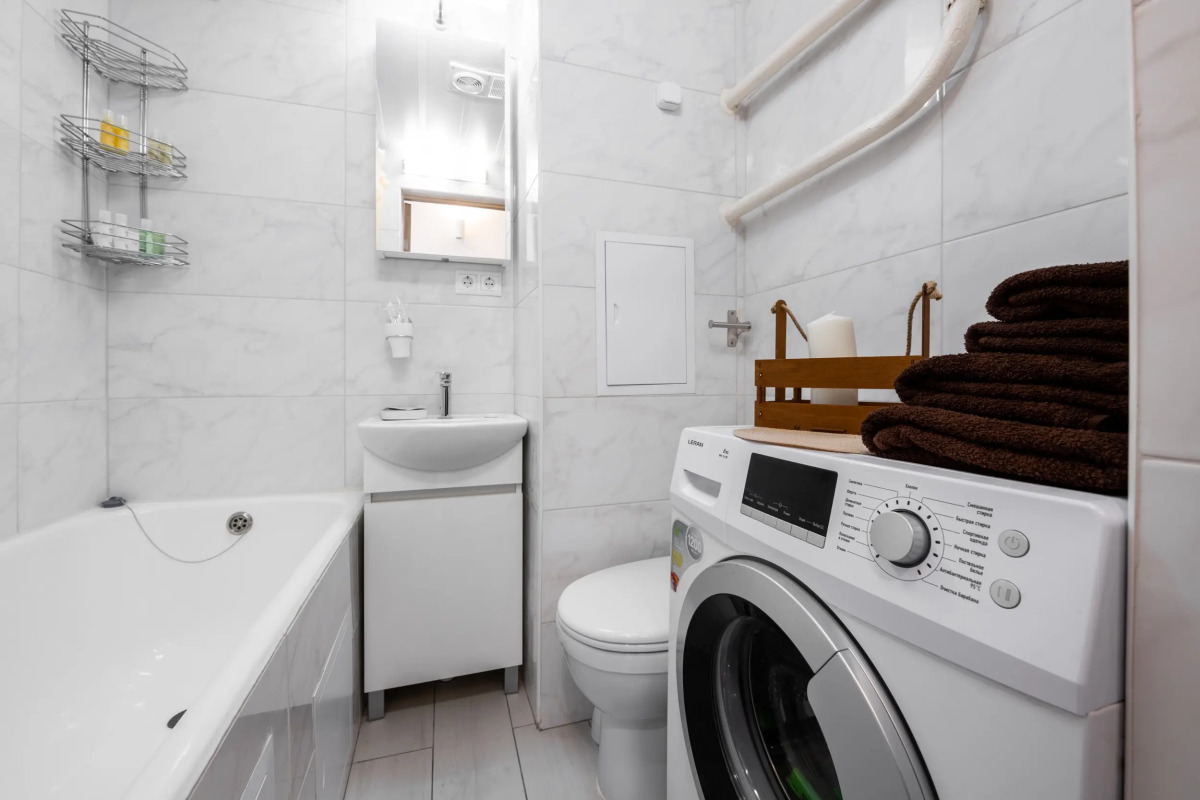 Улучшенные апартаменты Natali на метро Южная