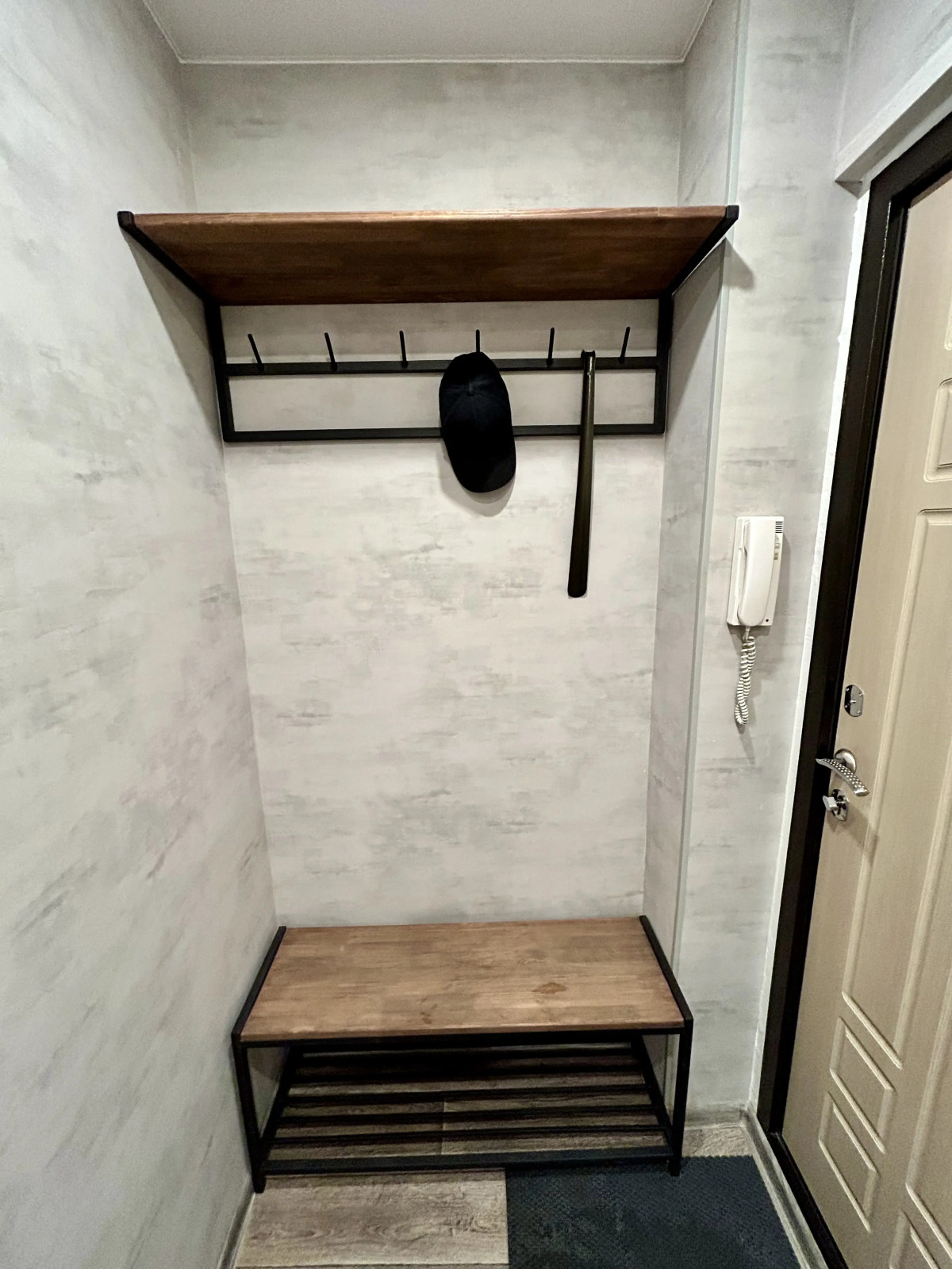 Апартаменты LOFT apart