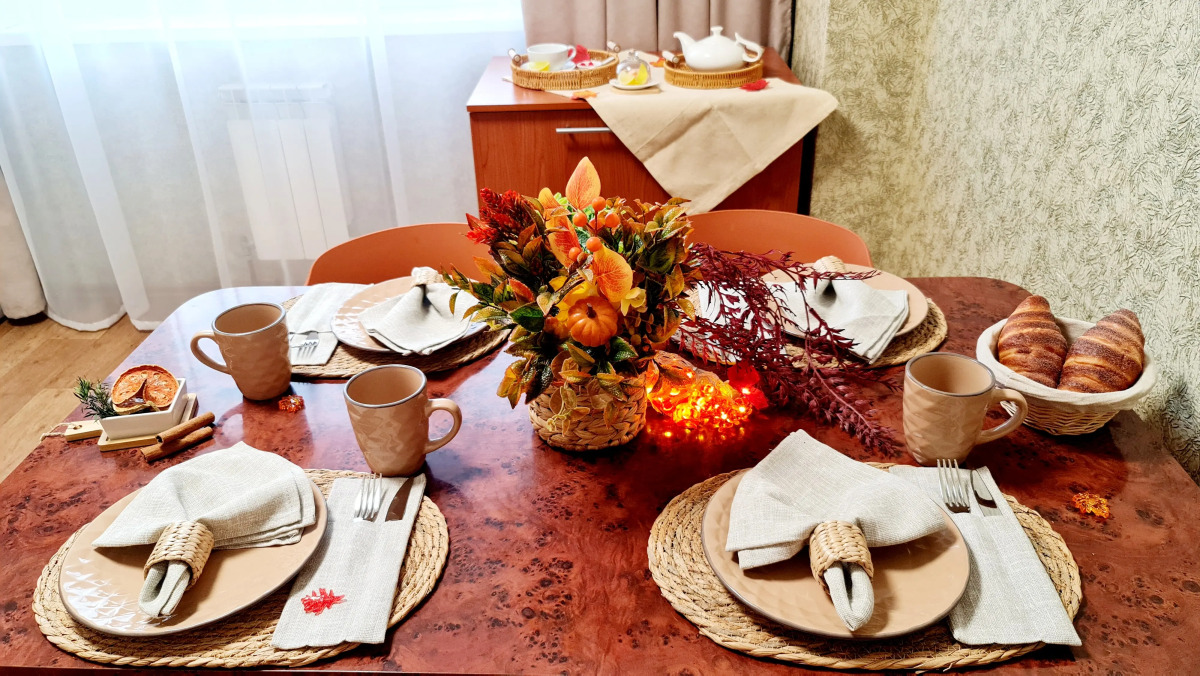 Квартира на улице Орлова 27А