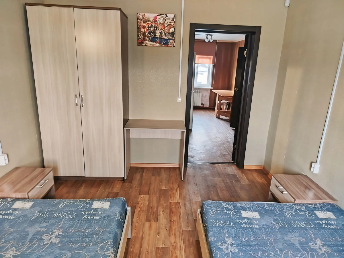 Гостевой дом Байкалотдых