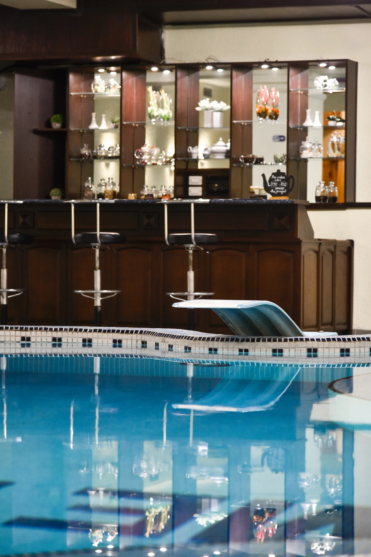 METROPOL HOTEL Yerevan