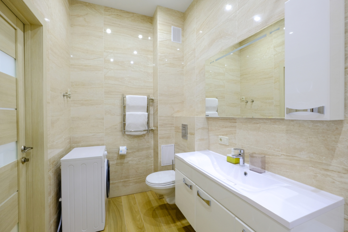 Апартаменты Петровские на Советской 90 (4)