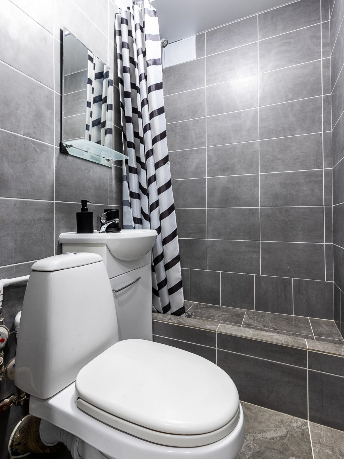 Апартаменты Волков Переулок 17